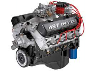 P1F12 Engine